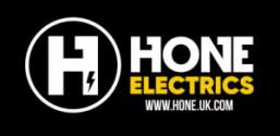 Hone UK Limited
